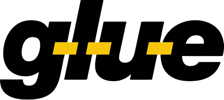 Glue Logo